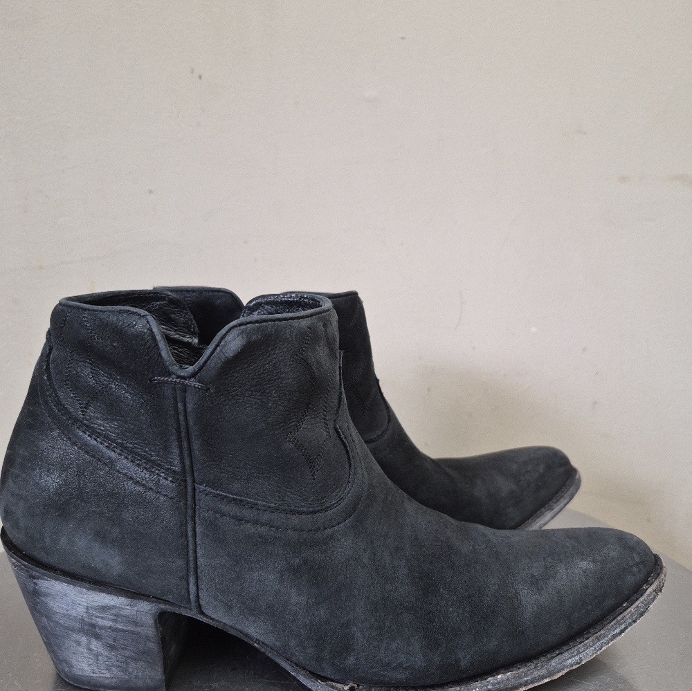 OG by OLD GRINGO WESTERN BOOTIES